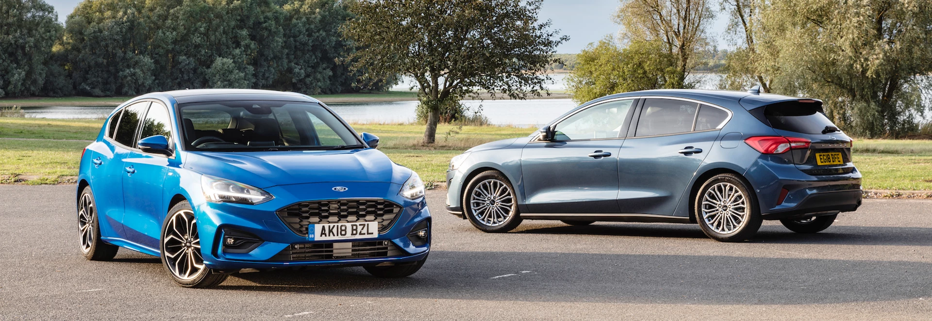 Ford Focus line-up revised with new trim level